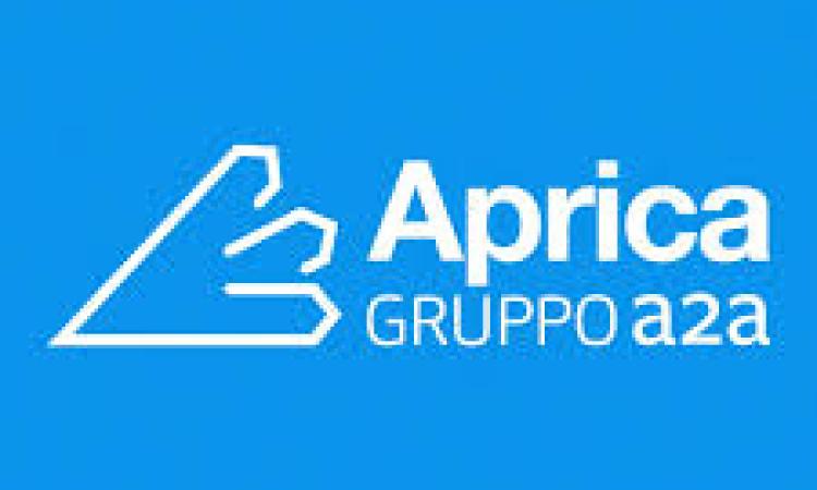 logo aprica a2a